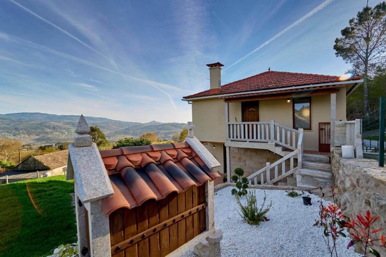 Holiday home O Lar De Lola