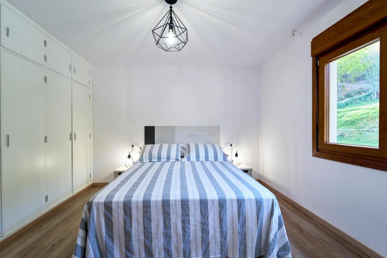 O Lar De Lola Holiday home Mondariz