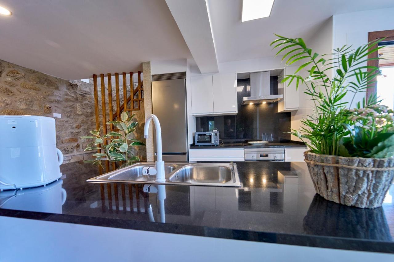 Holiday home O Lar De Lola
