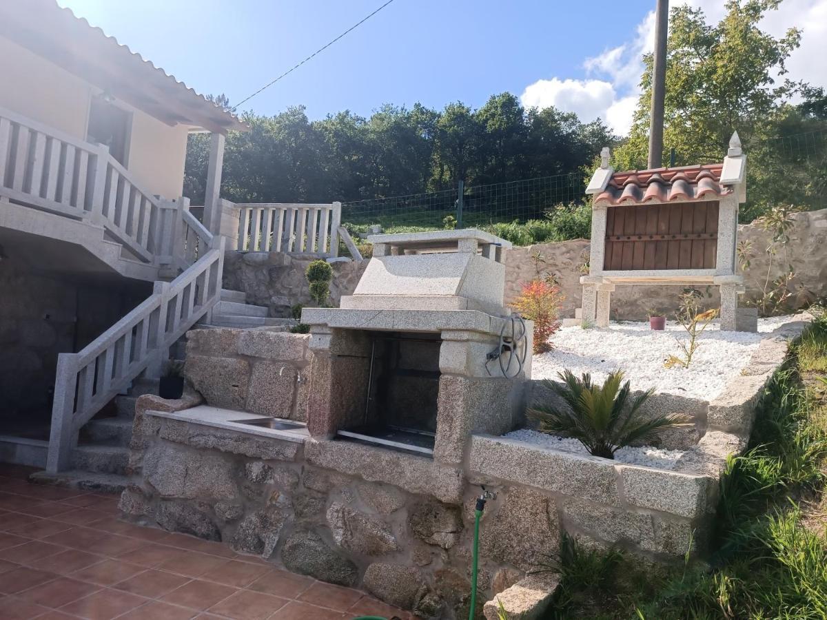 O Lar De Lola Hébergement de vacances Mondariz