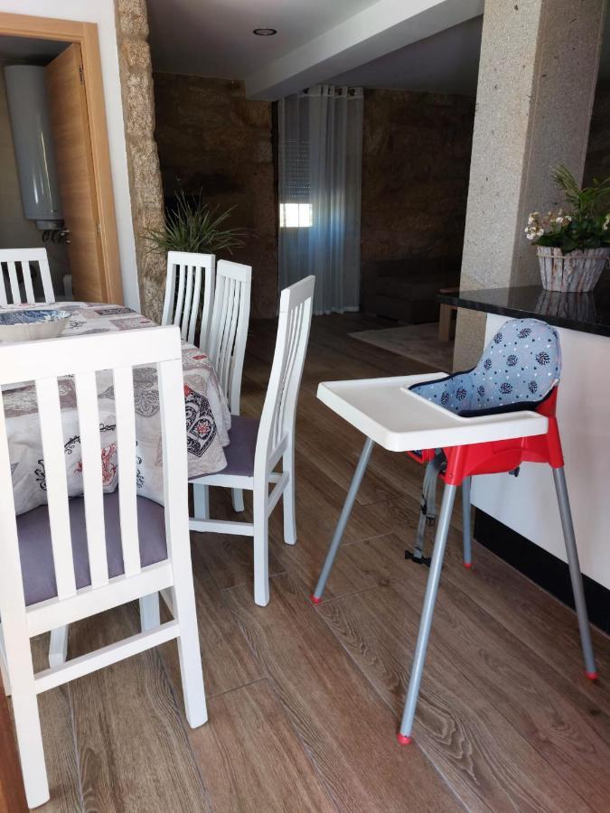 O Lar De Lola Hébergement de vacances