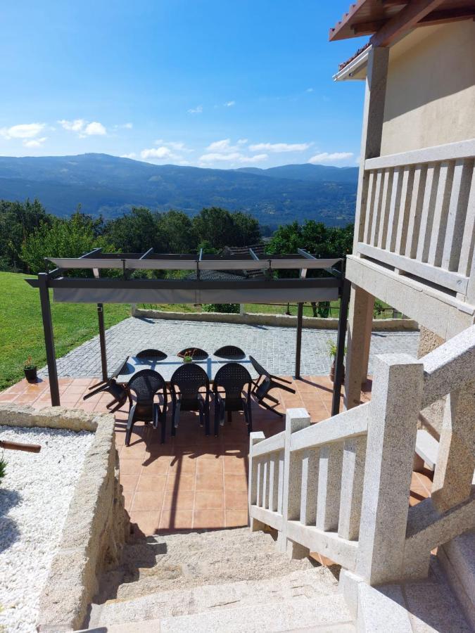 Hébergement de vacances O Lar De Lola *