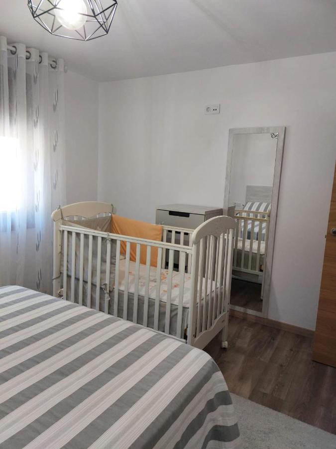 Hébergement de vacances O Lar De Lola Mondariz